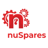 nuspares - Home