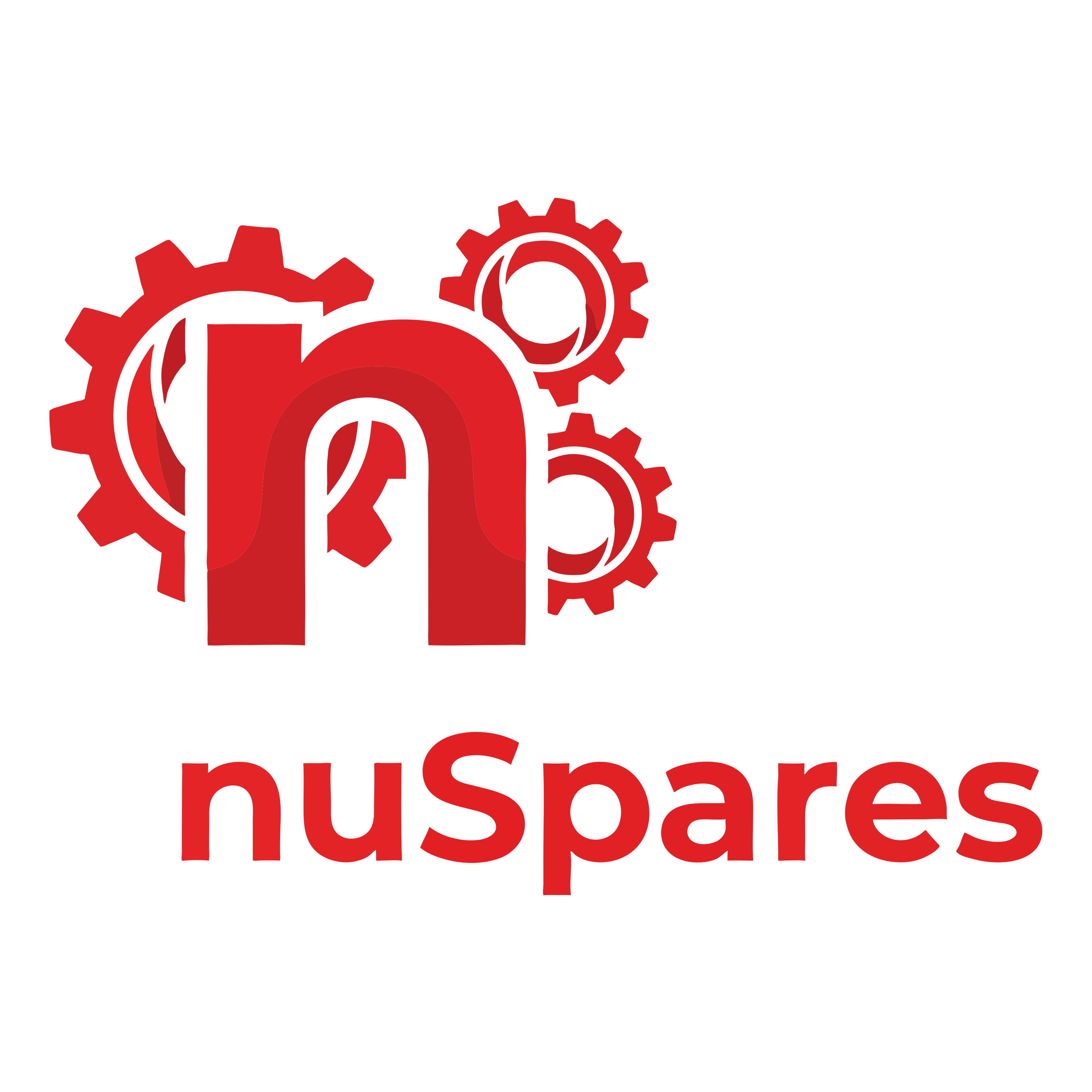 nuspares
